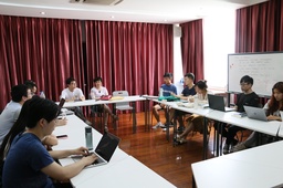 党建 | 91在线
论文的写作与发表——政治学系教工第四党支部“我为党员办实事”活动