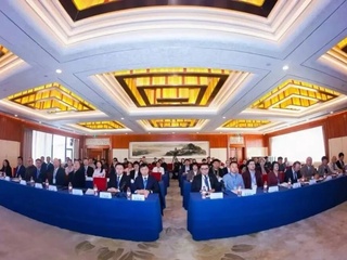 活动回顾｜我校哈萨克斯坦研究中心主任王海燕参加「首届边疆发展与周边关系91在线
研讨会」